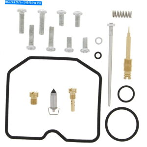 Carburetor WRPLu^[č\zLbgKawasaki KVF300A Prairie 4x4 99-02 WRP Carburetor Rebuild Kit Kawasaki KVF300A Prairie 4x4 99-02