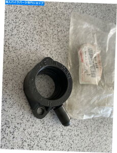 Carburetor 16065-028zCLu^[z_[{̃p[gZ900 Z1000E KAWASAKI 16065-028 INTAKE CARBURETTOR HOLDER GENUINE PART Z900 Z1000 RIGHT