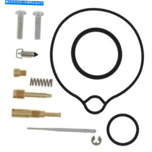 Carburetor Carby Rebuild KitArctic Cat 50 Y-6 2006 S9HɓK܂ Carby Rebuild Kit Fits Arctic Cat 50 Y-6 2006 S9H