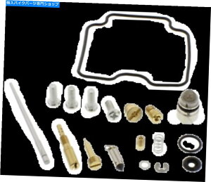 Carburetor Lu^[CLbgׂẴ{[[X}nYFM 250 R 08-14 Carburetor Repair Kit ALL BALLS RACING Yamaha YFM 250 R 08-14