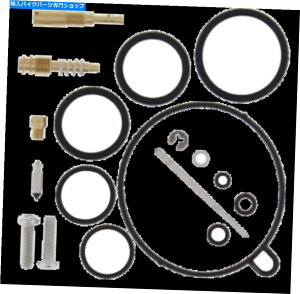 Carburetor Lu^[CLbgׂẴ{[[Xz_TRX 90 XX|[cgbNX11-12 Carburetor Repair Kit ALL BALLS RACING Honda TRX 90 X Sport Trax 11-12