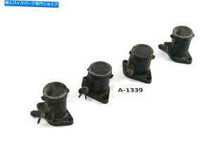 Carburetor }nFZ 750 1FN BJ 1987-ێ}jz[hێ}jz[hLu^[A1339 Yamaha FZ 750 1FN Bj 1987 - intake manifold intake manifold carburetor A1339