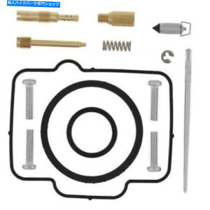 Carburetor Carby Rebuild Kitは、Honda CR250-R 1999 S9Hに適合しています Carby Rebuild Kit Fits Honda CR250-R 1999 S9H