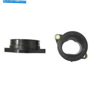 Carburetor }nTDM900̒YSAABS 2002-2010 Carb to Head Rubbers For Yamaha TDM900,ABS 2002-2010