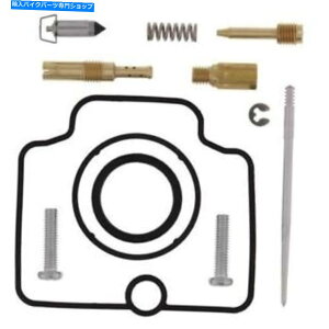 Carburetor Carby Rebuild Kit�́AHonda CR80RB 2000 2001 2002�ɓK�����Ă��܂� Carby Rebuild Kit Fits Honda CR80RB 2000 2001 2002�y���s�A���i�z