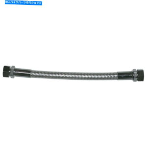 Carburetor }OiX^[ON}CgIIR^NNXI[o[Cn[[\tgAC86-99 Magnum Sterling Chromite II Fuel Tank Crossover Lower Line Harley Softail 86-99