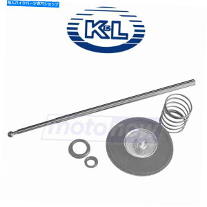 Carburetor K&L Supply Accelerator Pump Rebuild Kit 2001-2002 Yamaha YZ426F -Fuel&PP K&L Supply Accelerator Pump Rebuild Kit for 2001-2002 Yamaha YZ426F - Fuel & pp