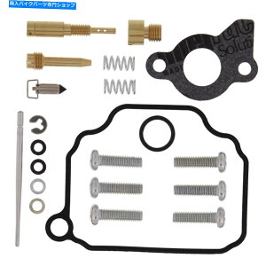 Carburetor XYLLT-Z 90 Quadsport 2018p̒YLu^[CLbg Carb Carburettor Repair Kit For Suzuki LT-Z 90 Quadsport 2018