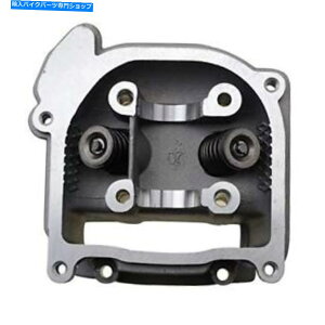 Carburetor 39mmシリンダーヘッド64mmバルブ4ストロークGY6 49cc 50ccの交換 39mm Cylinder Head 64mm Valves Replacement for 4 Stroke GY6 49cc 50cc