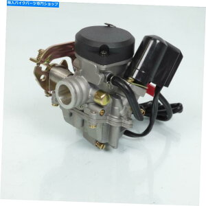 Carburetor �v�W���[�X�N�[�^�[�p�̃L���u���^�[P2R 50 V-Clic 4T Front 2020�jNew Carburettor P2R for Peugeot Scooter 50 V-Clic 4T Front 2020) New�y���s�A���i�z