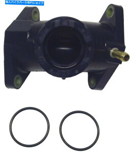 Carburetor }nxv 125 viragoldfren 1997-00̒YS Carb to Head Rubbers For Yamaha XV 125 VIRAGoldfren 1997-00