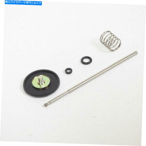 Carburetor z_I[goC450 CRF X 2005̂߂̃Lbg|v񕜃cA[}bNX̏C Repair Kit Pump Recovery Tourmax for Honda Motorcycle 450 CRF X 2005 To
