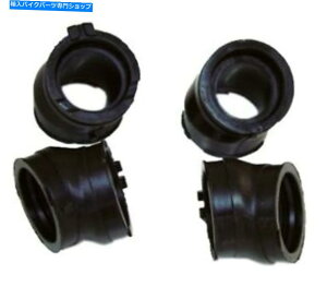 Carburetor z_CBF 600 N 2007̋zC}jz[ho[ Intake Manifold Rubbers For Honda CBF 600 N 2007