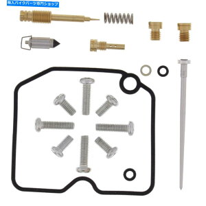 Carburetor 2004NɖkɔL500 FIS 4x4 w/for carbLu^[č\zLbg Carb Carburettor Rebuild Kit For Arctic Cat 500 FIS 4x4 w/AT 2004