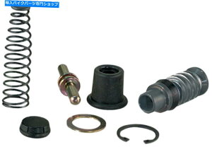 Carburetor 32-1080 K��L Master Cyl Rebuild Kit 32-1080 K&L Master Cyl Rebuild Kit