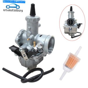 Carburetor VM26�L���u���^�[30mm�Y������200cc 250cc�_�[�g�o�C�NATV Quad Taotao Apollo VM26 Carburetor 30mm Carb for 200cc 250cc Dirt Bike ATV Quad Taotao Apollo�y���s�A���i�z