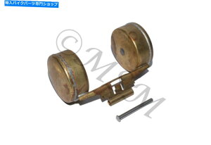 Carburetor VcA[Max KLLu^[t[gs{bgsZbg0121-402 Kawasaki New Tour Max K&L Carburetor Float & Pivot Pin Set 0121-402