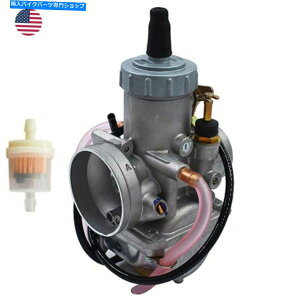 Carburetor �~�N�j28mm vm���E���h�X���C�h�X���C�h�p�t�H�[�}���X�L���u���^�[�Y������VM28-49�p For Mikuni 28mm VM Round Slide Slide Performance Carburetor Carb VM28-49�y���s�A���i�z