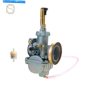 Carburetor XYL100 GT100̃Lu^[́A13200-39010u܂ Carburetor For Suzuki 100 GT100 Replaces 13200-39010