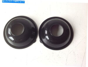 Carburetor 2PCSLu^[XCh_CAt}nTX750 A TX750A 1973 1974 Mikuni BS38CV 2Pcs Carburettor Slide Diaphragms Yamaha TX750 A TX750A 1973 1974 Mikuni BS38CV