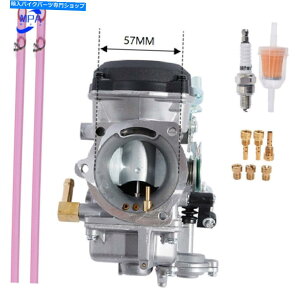 Carburetor n[[frbh\X|[cX^[883 1200 XL883 1200JX^1988-2006̃Lu^[ Carburetor for Harley Davidson Sportster 883 1200 XL883 1200 Custom 1988-2006