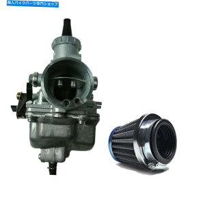 Carburetor Mikuni 200cc 250cc 300c Hawk Taotao Go Kart ATV��VM26 30mm�L���u���^�[ VM26 30mm Carburetor for Mikuni 200cc 250cc 300c Hawk Taotao Buggy Go Kart ATV