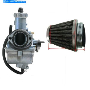 Carburetor VM26�Y��������30mm�L���u���[�^�[150cc 200 250cc�z�[�N�_�[�g�S�[�J�[�g�^�I�^�I�A�|�� 30mm Carburator for VM26 Carb 150cc 200 250cc Hawk Dirt Go kart Taotao Apollo�y���s�A���i�z