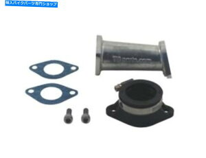 Carburetor Honda CRF100 XR100Ce[NLbĝ݁I Mikuni VM26MM CARB 2001-2016Ŏgp܂ HONDA CRF100 XR100 INTAKE KIT ONLY! FOR USE WITH MIKUNI VM26mm CARB 2001-2016