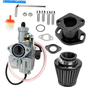 Carburetor VM22Lu^[GAtB^[Lbgvf^[212ccGWɓK VM22 Carburetor Air Filter Kit Adapt to Predator Fit for Predator 212cc Engine