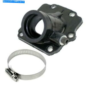 Carburetor |XgC{X350L 4x4 2x4 h in34pzC}jz[hLu^[u[c INTAKE MANIFOLD CARBURETOR BOOT For Polaris TRAIL BOSS 350L 4X4 2X4 H IN34
