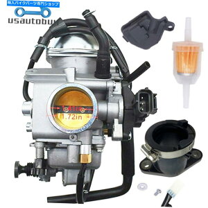 Carburetor Honda TRX500 FOREMAM RUBICONLu^[ATV 2005zC}jz[h̃ptH[}X PERFORMANCE FOR HONDA TRX500 FOREMAM RUBICON CARBURETOR ATV 2005 INTAKE MANIFOLD