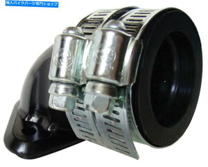 Carburetor Lu^[zC}jz[h - i}nB[m125jAiNCYuhj /XN[^[p[c Carburetor Intake Manifold - (Yamaha Vino 125) , (NCY Brand) / Scooter Part