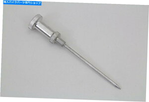 Carburetor n[[fp̍Lu^[j[houFL 1940-1950 linkert High Speed Carburetor Needle Valve for Harley Models FL 1940-1950 Linkert