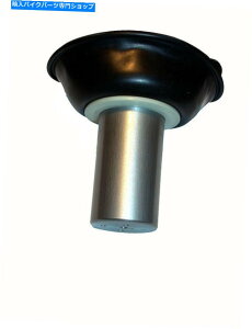 Carburetor }nXS400 12EALu^[A_CttKXouAIWĩ~Nj - Yamaha xs400 12e, Carburetor, Gas valve with diaphragm, Original Mikuni-