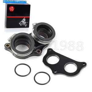 Carburetor z_XL600R XR500R XR600R̃Lu^[Ce[N}jz[hu[c1984-87 CARBURETOR Intake Manifold Boot For HONDA XL600R XR500R XR600R 1984-87
