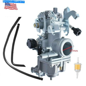 Carburetor z_CRF230F 03-07 XL250R XL250S XR250Rp̃I[goC27mmYLu^[ Motorcycle 27mm Carb Carburetor For Honda CRF230F 03-07 XL250R XL250S XR250R