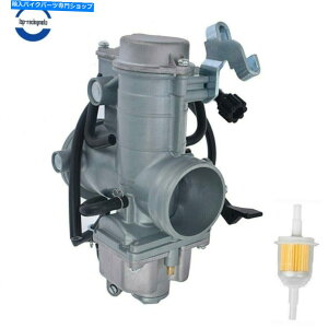 Carburetor 1988N2000ÑLu^[XR600R 2000-2006 XR650R XR400R 16100-MN1-681Y Carburetor for 1988-2000 Honda XR600R 2000-2006 XR650R XR400R 16100-MN1-681 Carb