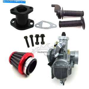 Carburetor VM22-3847 Predator 212cc GX200 196cc~joCNGo Kartp̒YXbgLbg VM22-3847 Carb throttle Kit For Predator 212cc GX200 196cc Mini Bike Go Kart