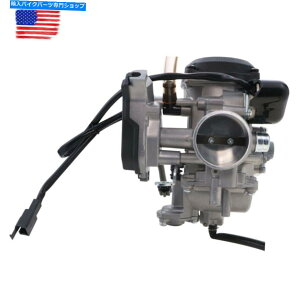 Carburetor kɔL650 2006-2011̐^VLu^[ Brand New Carburetor For Arctic Cat 650 2006-2011