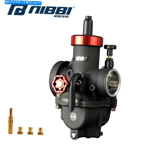Carburetor Nibbi Carburetor PE28mm 150 175 185 200 250cc w/ carb jet for honda xr250XYL NIBBI Carburetor PE28mm 150 175 185 200 250cc w/ Carb Jet for HONDA XR250 SUZUKI