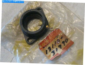 Carburetor XYLGT750}YLu^[zCpCv}jz[hnosI SUZUKI GT750 LEMANS CARBURETOR INTAKE PIPE MANIFOLD NOS!