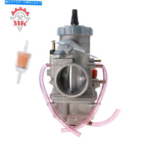 Carburetor VM 44mm 44 mm VM44-3 1002-0057 VM44SCp̊ۂXChYzLu^[tBbg Round Slide Carb Carburetor Fits For VM 44mm 44 mm VM44-3 1002-0057 VM44SC