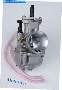 Carburetor ptH[}XPWK 28 2T 90cc ATV Quads Dinli Aeon Apex Polaris̃Lu^[ Performance PWK 28 Carburetor for 2T 90cc ATV Quads Dinli AEON Apex Polaris