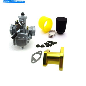 Carburetor ~NjVM22-3847 12ccGWGX200196ccN[p̃Lu^[S[J[g Mikuni VM22-3847 Carburetor For 12cc Engine GX200 And 196cc Clones Go Karts