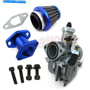 Carburetor VM22-3847vf^[p̃Lu^[Lbg212cc GX200 196ccN[~joCNS[J[g VM22-3847 Carburetor Kit For Predator 212cc GX200 196cc Clones Mini Bike Go Kart