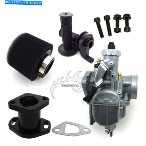 Carburetor VM22Lu^[tB^[Xbgz_GX200vf^[212cc 196cc~joCN VM22 Carburetor Filter Throttle For Honda GX200 Predator 212cc 196cc Mini Bike