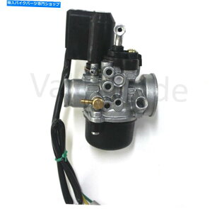 Carburetor Lu^[tBbgxXpET2 50ccA17.5mmA2Xg[N50A1998-2005 Carburettor fits Vespa ET2 50cc, 17.5mm, 2 Stroke 50, 1998 - 2005