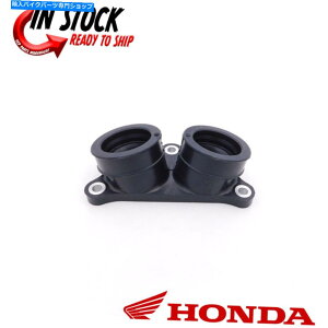 Carburetor z_Ce[N}jz[h1984-1987 XL250RLu^[≏OEM New HONDA INTAKE MANIFOLD 1984-1987 XL250R CARBURETOR INSULATOR OEM NEW
