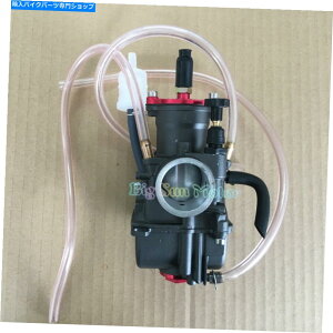 Carburetor OKO PWK 28mm�t���b�g�X���C�h�L���u���^�[�z���_RTL250 CR80 CR85R CR125 NSR50 NSR80 OKO PWK 28mm Flat Slide Carburetor for HONDA RTL250 CR80 CR85R CR125 NSR50 NSR80�y���s�A���i�z