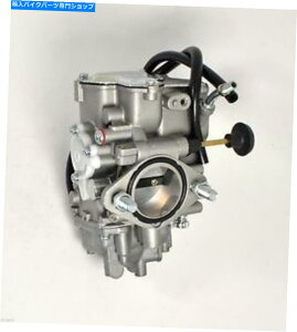 Carburetor ���}�n��m�̃L���u���^�[350 YFM350 1987-2004 ATV Quad 4�z�C�[������ CARBURETOR for YAMAHA WARRIOR 350 YFM350 1987-2004 ATV QUAD 4 wheels yeah�y���s�A���i�z